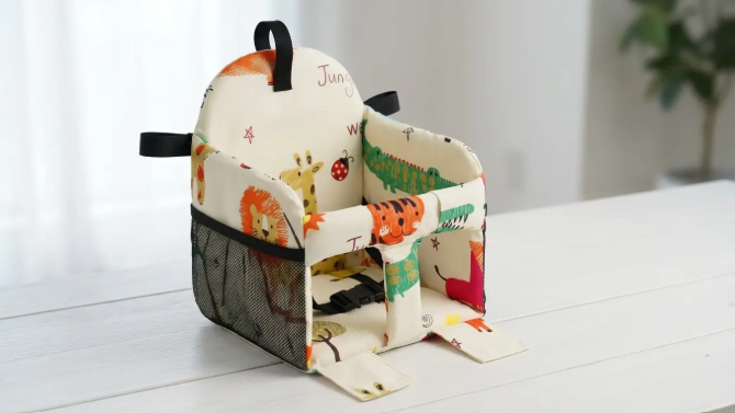 Comment choisir le bon siège de caddie pour votre bébé ? Notre guide complet