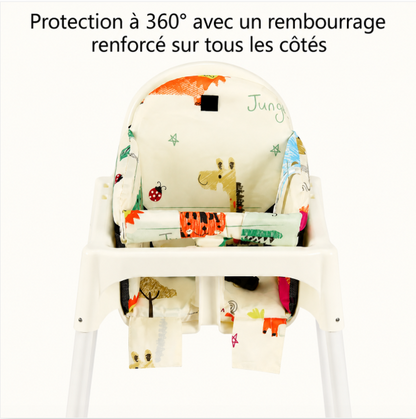 Siège Multifonction Mowi